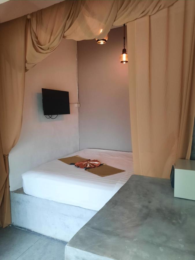 Samui Beach Residence Hotel Chaweng  Exterior photo